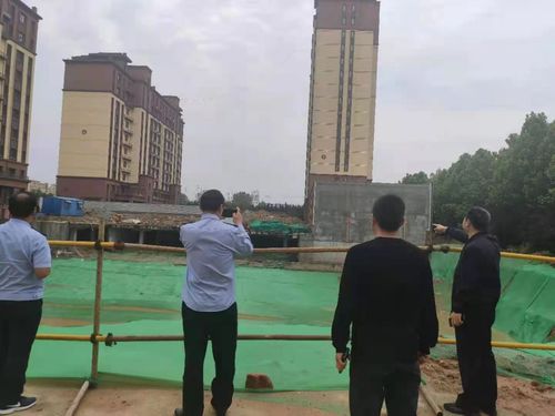 招遠市建筑領域安全生產指揮部與綜合行政執(zhí)法局聯(lián)合行動 探索移動互聯(lián)網技術在安全監(jiān)管中的開發(fā)與應用